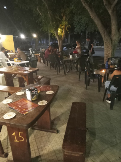 La Tavernetta di Johnny