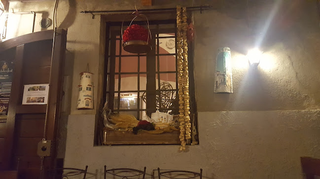 Opinii despre Ristorante Cavatappi Di Luccioli Tamara în Tarquinia - Ristorazione