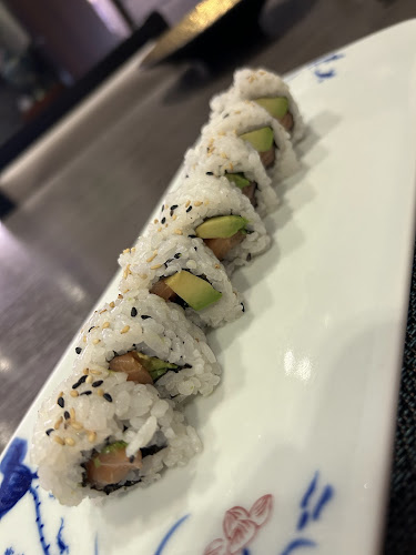 Yuki Sushi Restaurant - Vignola