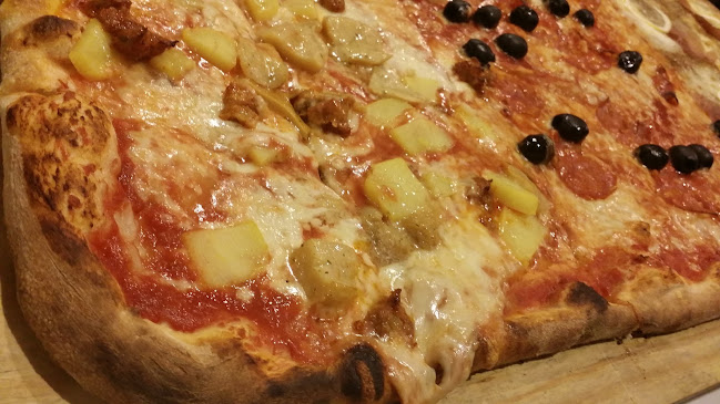 Gourmet Ristorante Caffètteria, Rende