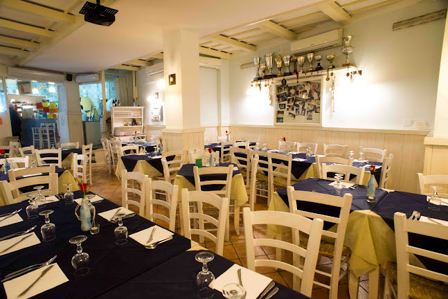 La Caraffa Ristorante Pizzeria