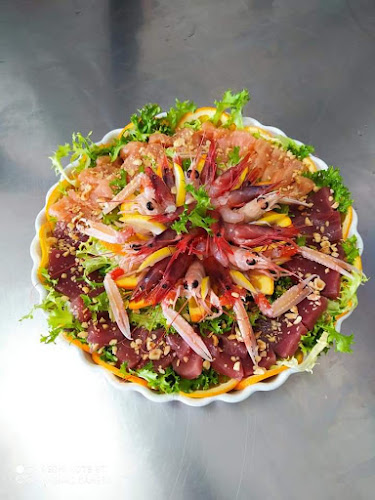 Pescheria Sapore di Mare di Manuele Luceri