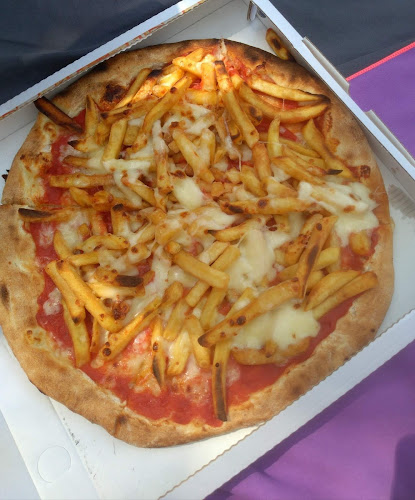 Pineta Pizza Club - Ristorazione