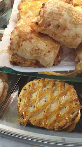 Opinii despre il Forno delle Delizie în Roma - Ristorazione