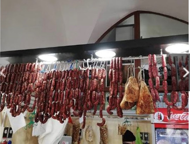 Macelleria Battisti