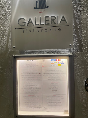 Ristorante Galleria Cefalù - Cefalù