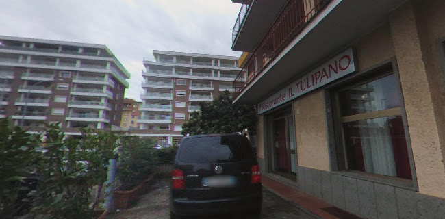 Opinii despre Ristorante Il Tulipano în Viterbo - Ristorazione