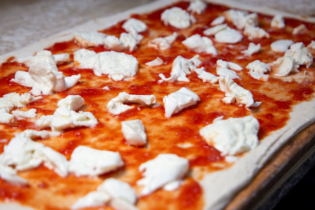 Opinii despre Il Pizzicotto în Mercato San Severino - Ristorazione