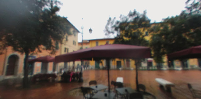 Eleven Café - Cocktail Bar Pisa - Pisa