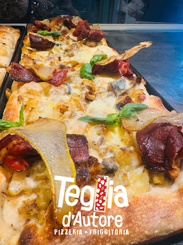 Teglia D'autore - Ristorazione