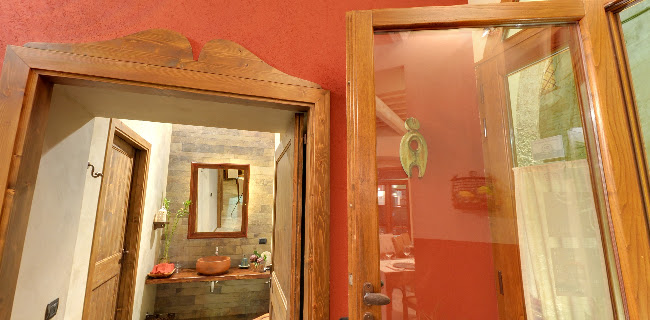 Comentarii opinii despre Osteria Ninetta