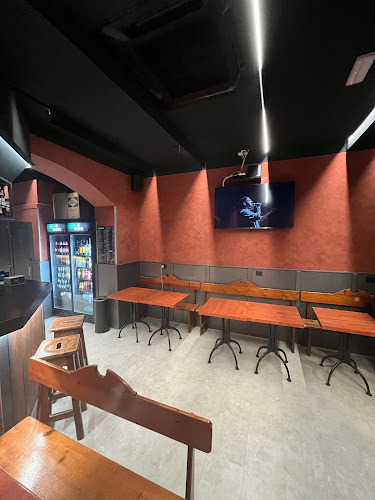 Comentarii opinii despre Birreria Gambrinus