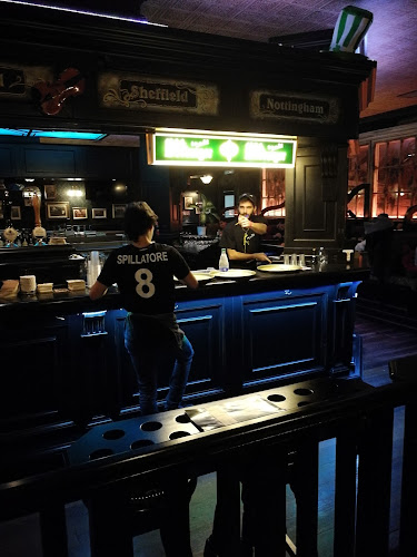 V. Nazionale delle Puglie, 183, 80030 San Vitaliano NA