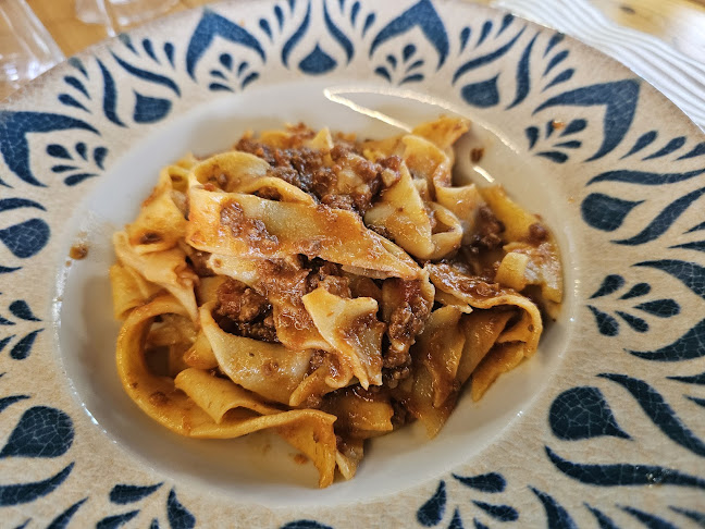 Il Casale dell'Osteria - Ristorazione