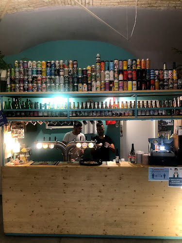 Comments and reviews of Il Brillo Parlante