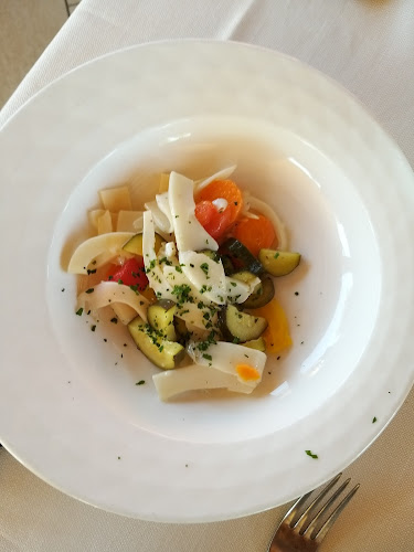 Ristorante Alla Coccia Volante - Ristorazione