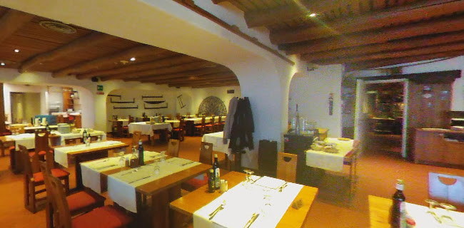 La Brace - Hotel Ristorante Bar - Forcola