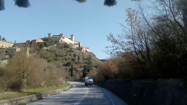 Hotel Ristorante Dei Pini - Spoleto