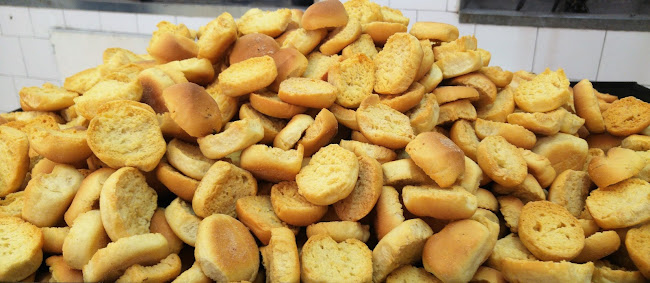 Opinii despre panificio forno a legna da Mimina în Carovigno - Ristorazione