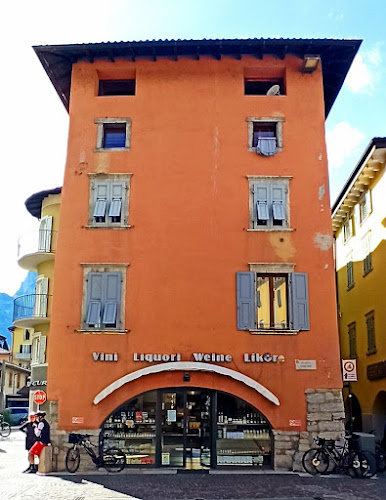 Opinii despre Panificio San Giacomo în Nago-Torbole - Ristorazione