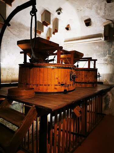 Trattoria Pane e Vino