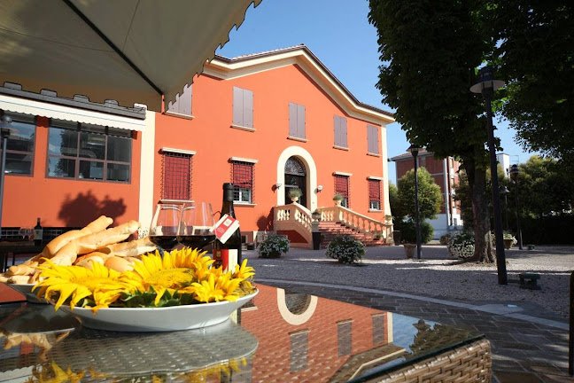 Reviews of Ristorante Il Giardino in Budrio - Ristorazione
