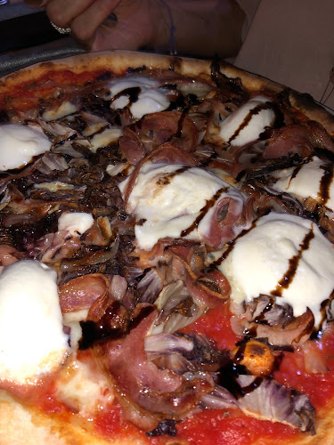 Comentarii opinii despre Ristorante Pizzeria Valfiore