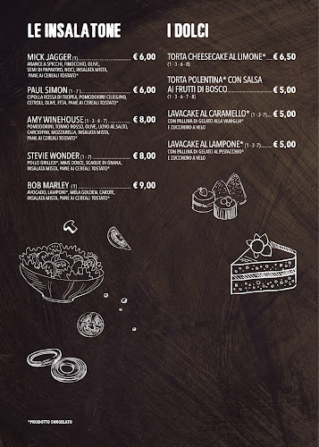 Comentarii opinii despre Dardy - Music and Food