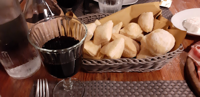 La Scuderia - Sarzana