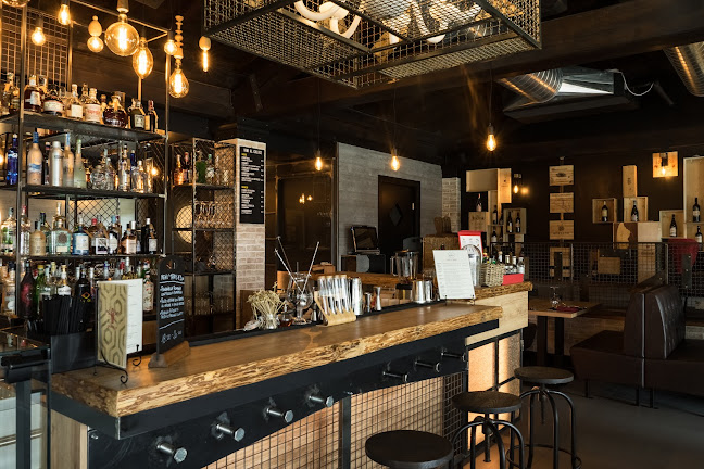 Horta Grill Bar - Tarquinia