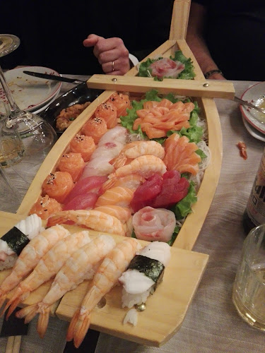 Tao sushi - Castellanza