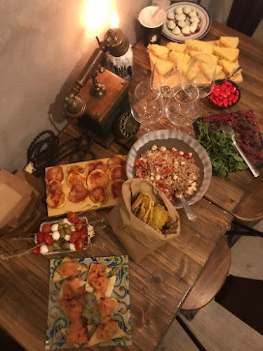 Opinii despre The Old Twenties în Urbino - Ristorazione