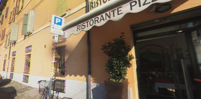 Me Gusta - ristorante pizzeria - Bologna