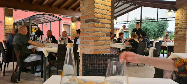 Ristorante Alla Coccia Volante - Ristorazione