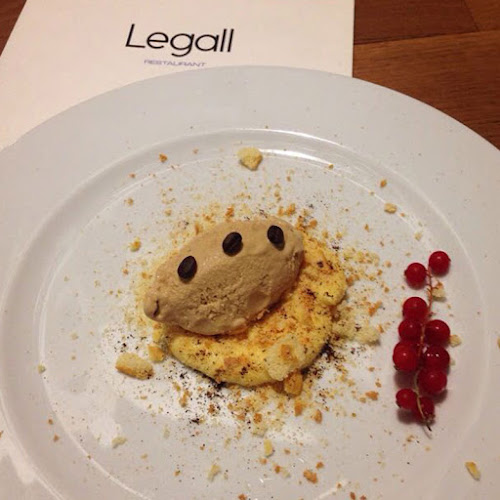 Opinii despre Le Gall Restaurant în Porto San Giorgio - Ristorazione