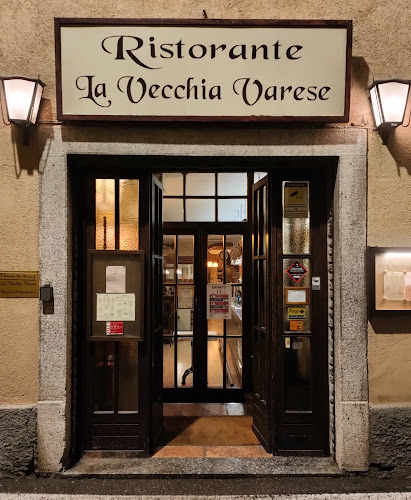 La Vecchia Varese - Ristorazione