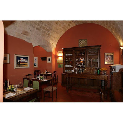 Ai Lumi - Tavernetta