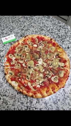 Opinii despre Pizzeria Luna în Lucca - Ristorazione