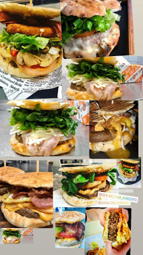 Comments and reviews of Sciauru