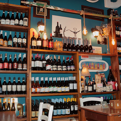 Opinii despre Barrel44 Pub Bistrot în Palermo - Ristorazione