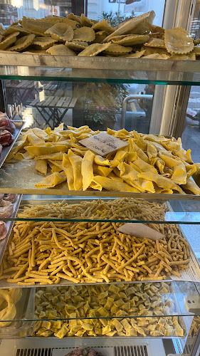 Comentarii opinii despre Panificio Pasticceria Caffetteria Bottarelli