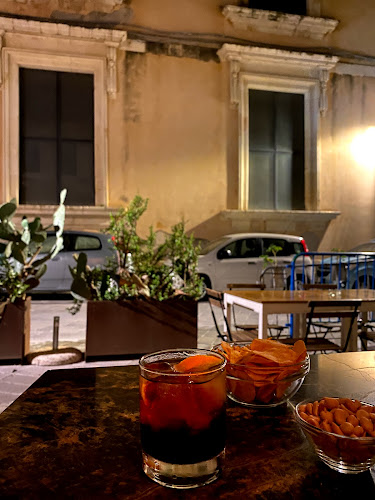 Tinkitè Ortigia - Siracusa