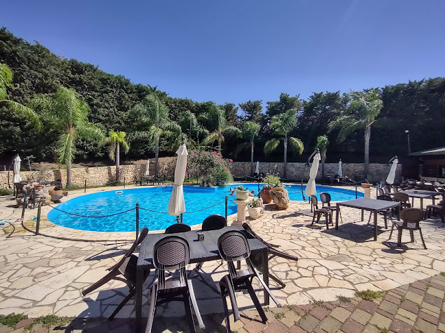 Pizzeria Coco Jambo - Nardò