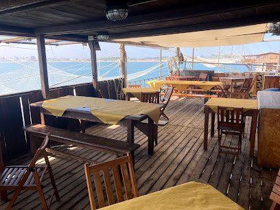 Ittiturismo da Alessandro