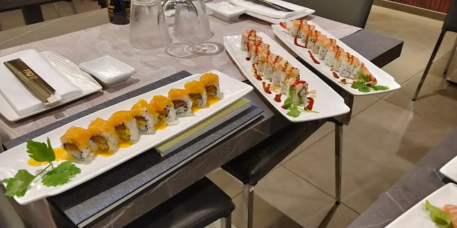 Opinii despre Tao sushi în Castellanza - Ristorazione