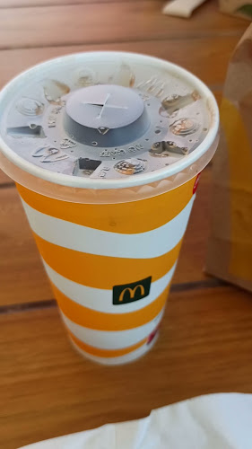 Reviews of McDonald's Osimo in Osimo - Ristorazione