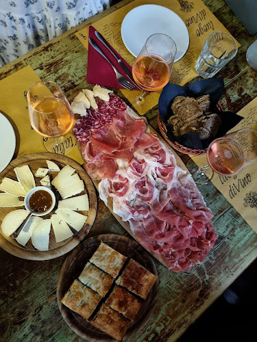 Opinii despre Enoteca Dal Lino în Parma - Ristorazione
