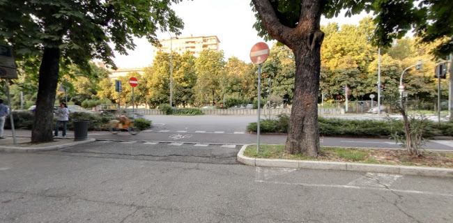 Opinii despre Bar & Pub La Comida da Jenny Milano în Milano - Ristorazione