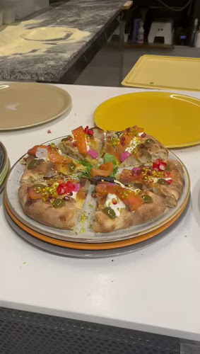 Pizzeria Cirasella - Monopoli