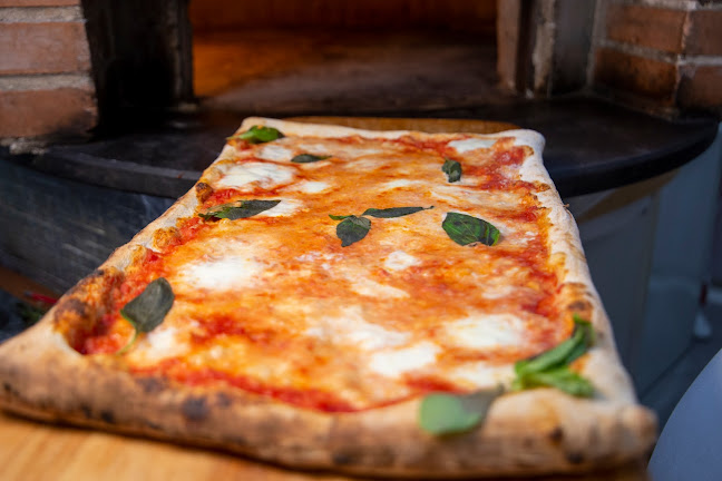 Comentarii opinii despre Il Pizzicotto